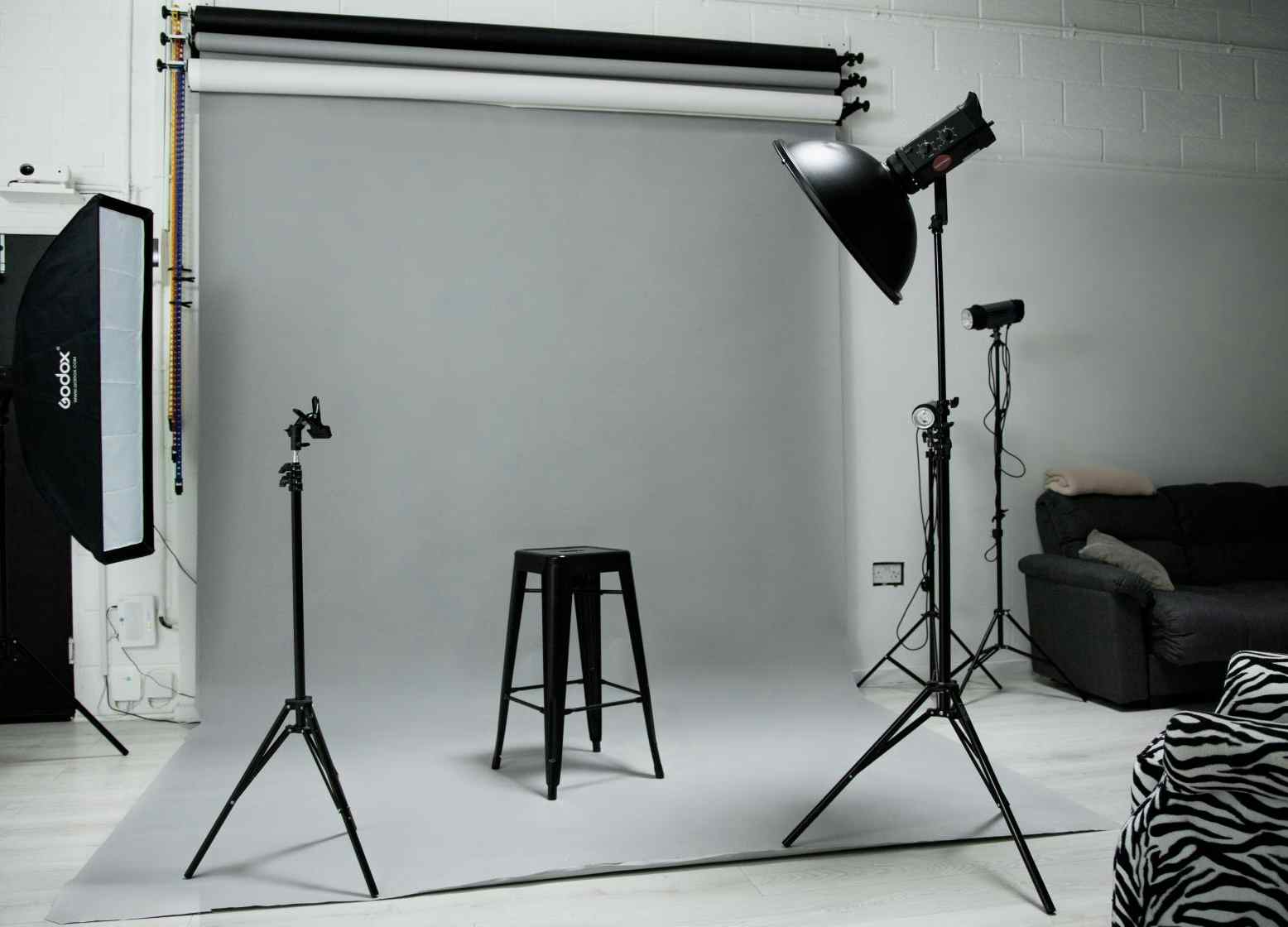Mons Studio - Photography & Video Studio 2