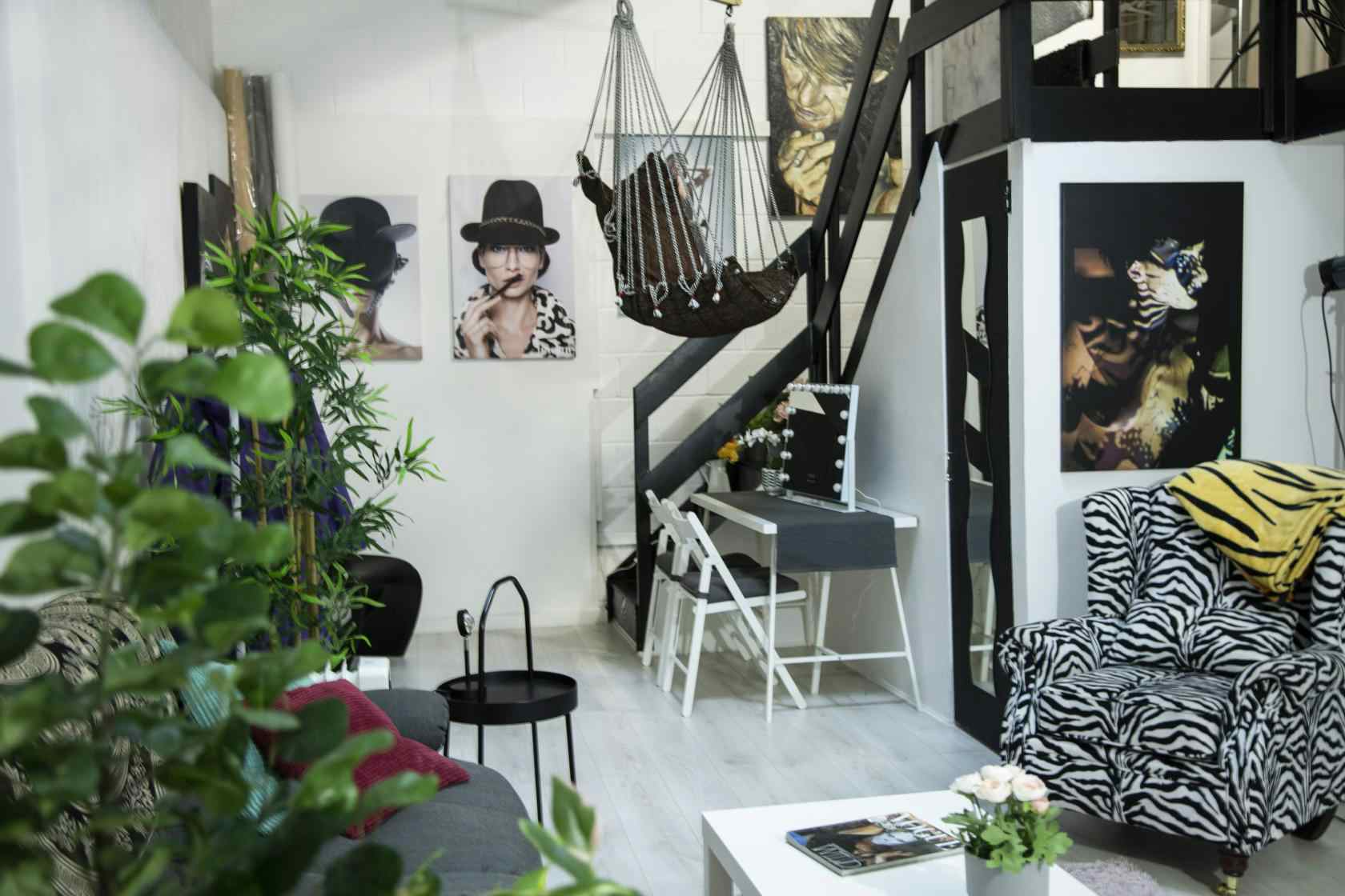 Mons Studio - Photography & Video Studio 4