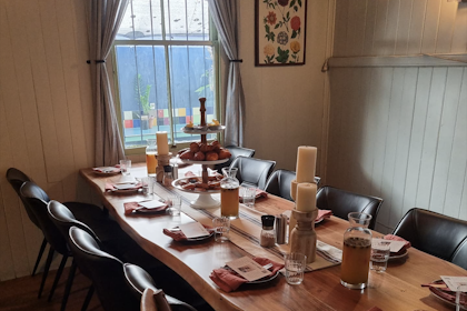 Chef's Table 2