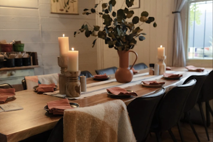 Chef's Table 4