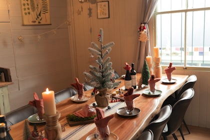 Chef's Table 1