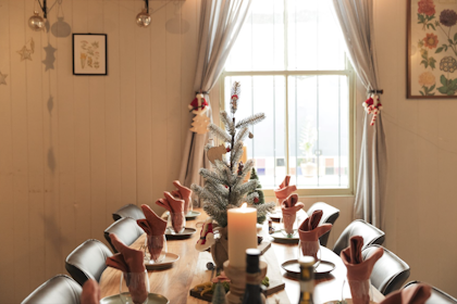 Chef's Table 3