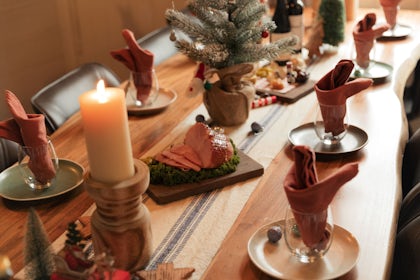 Chef's Table 5