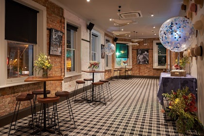 Level One Function Room 2