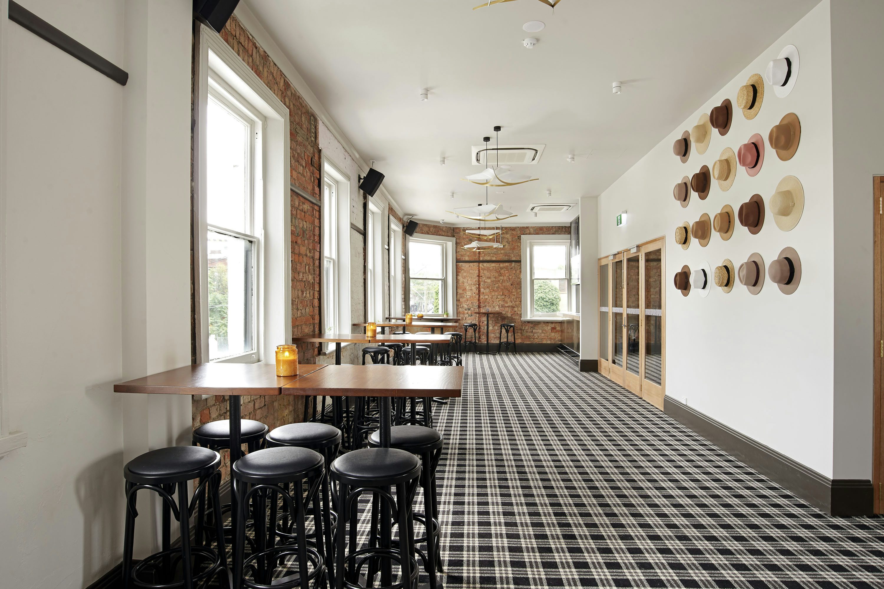 Level One Function Room 3D tour