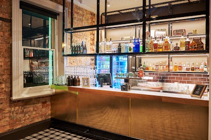 Level One Function Room 3