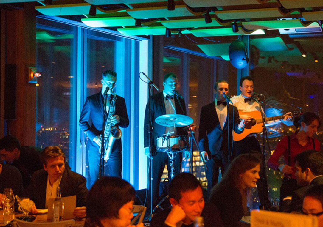 Full Venue Exclusive  5