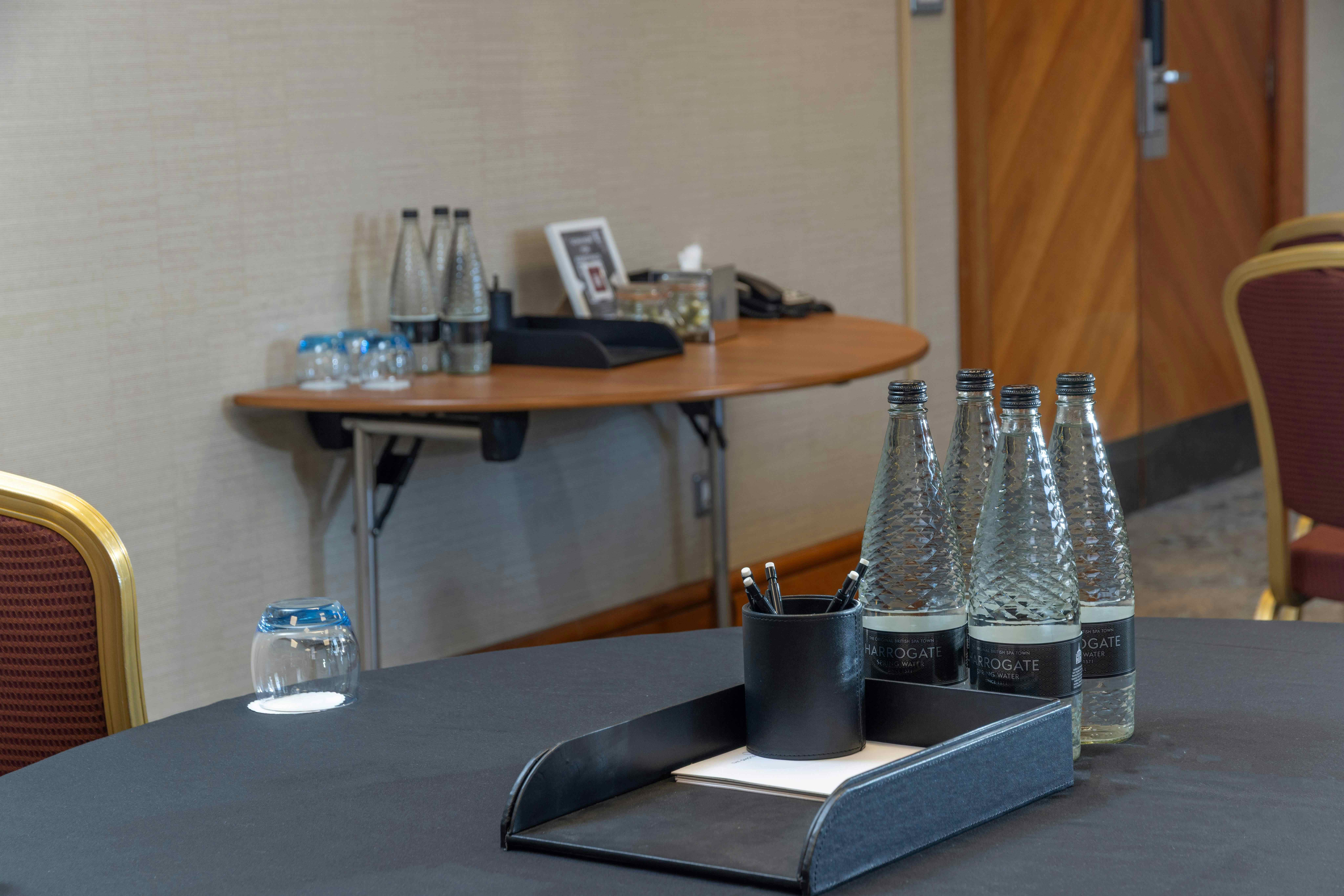 Abbey & Avon suite 2