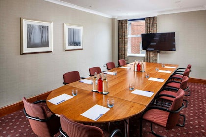Merlin Suite 1