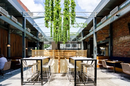 The Atrium 3