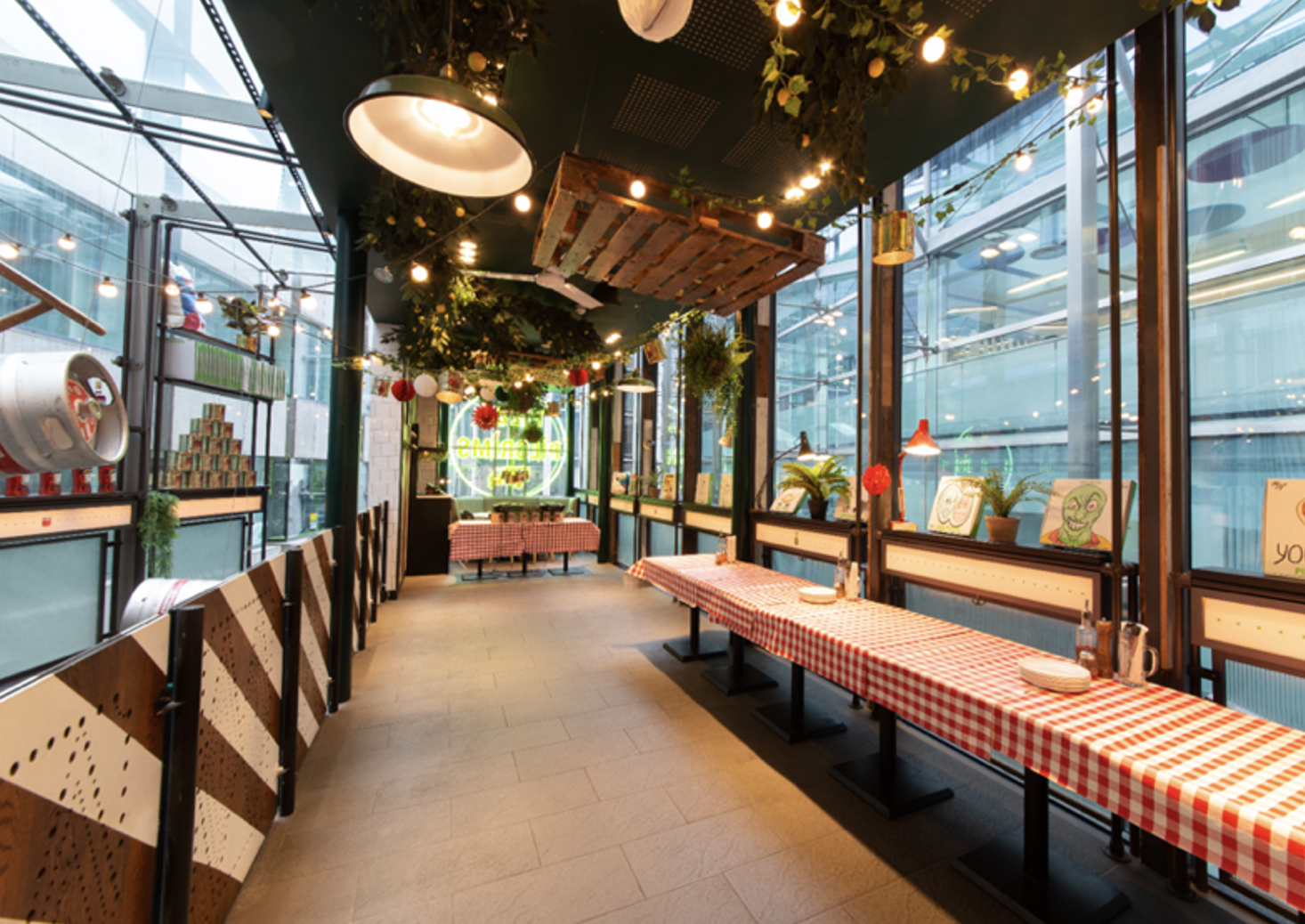 Top Level Private Hire 