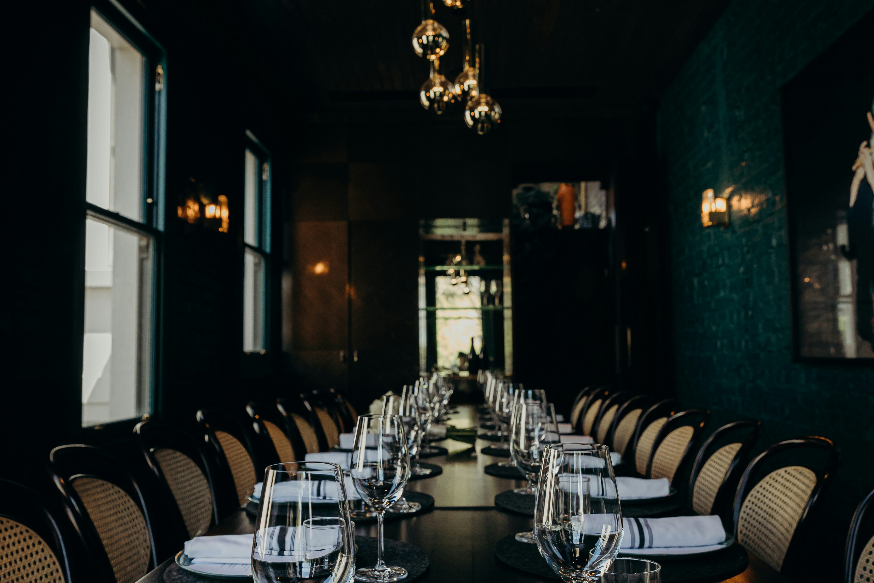 Private Dining Room 1