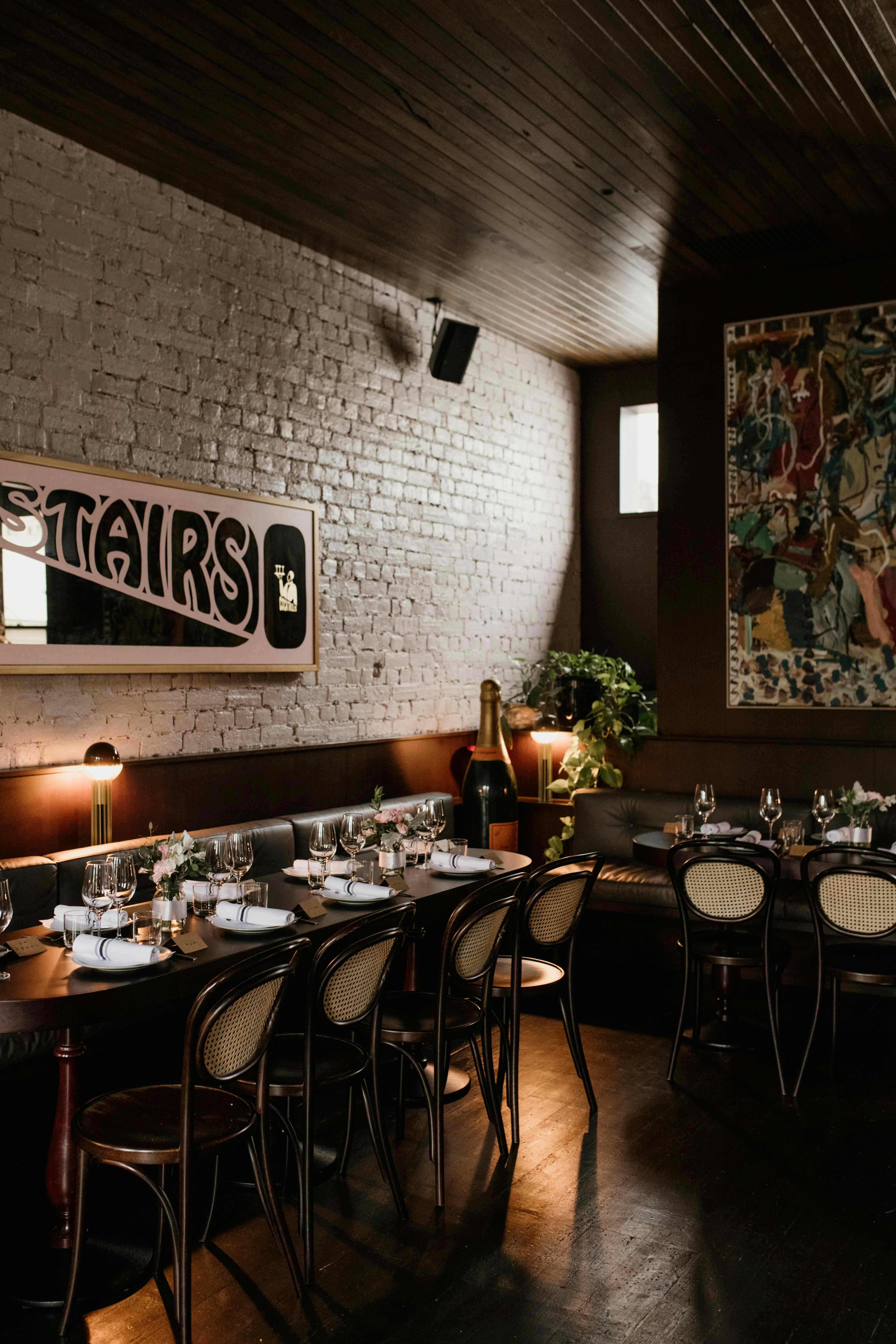 The Upstairs Lounge 1