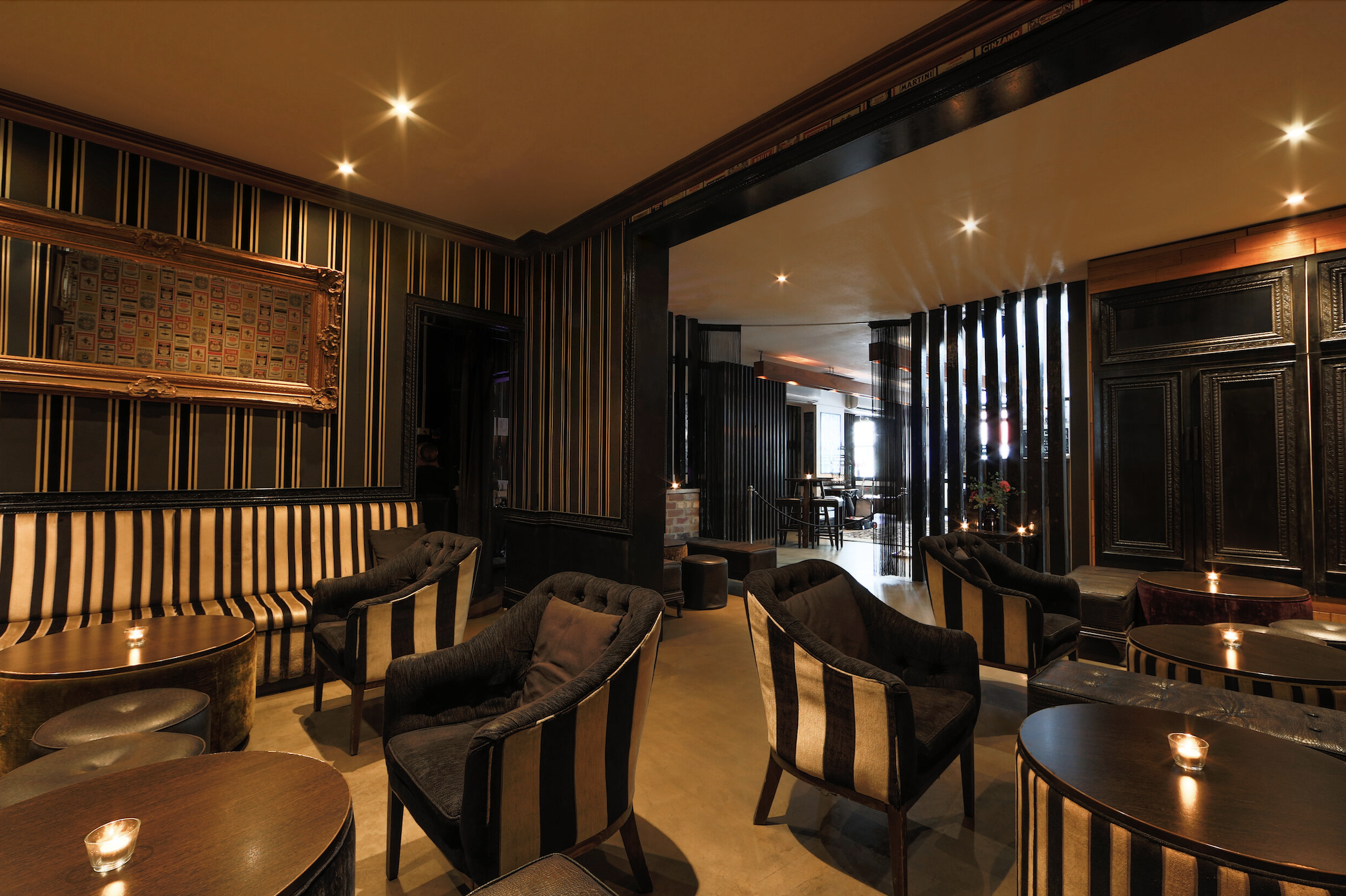 Level One - Exclusive Use 1