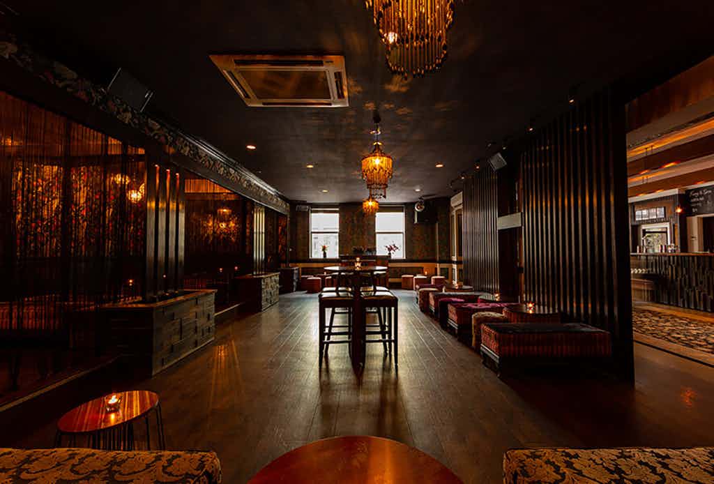 Level One - Exclusive Use 3