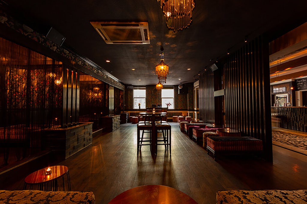 Level One - Exclusive Use 3