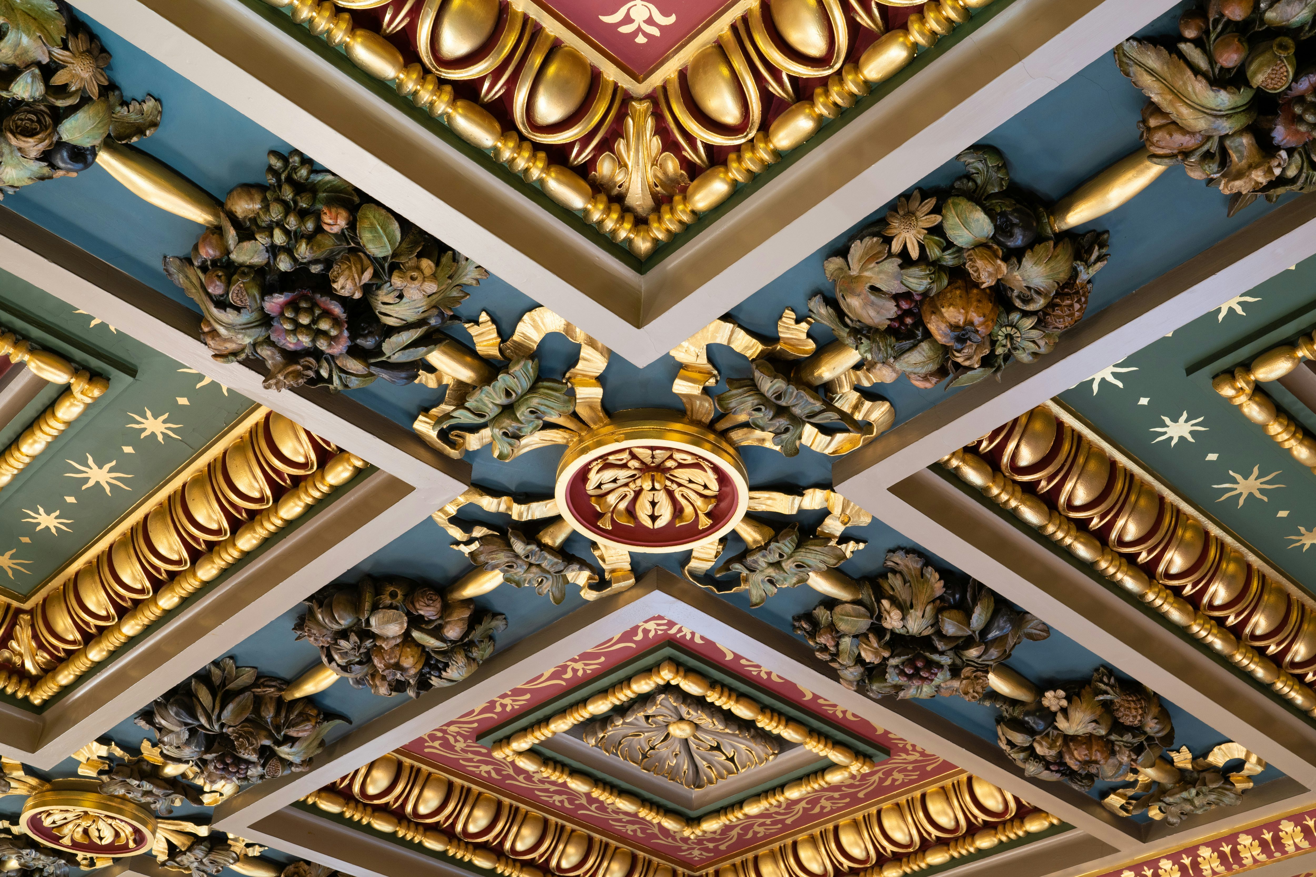 The Livery Hall 13