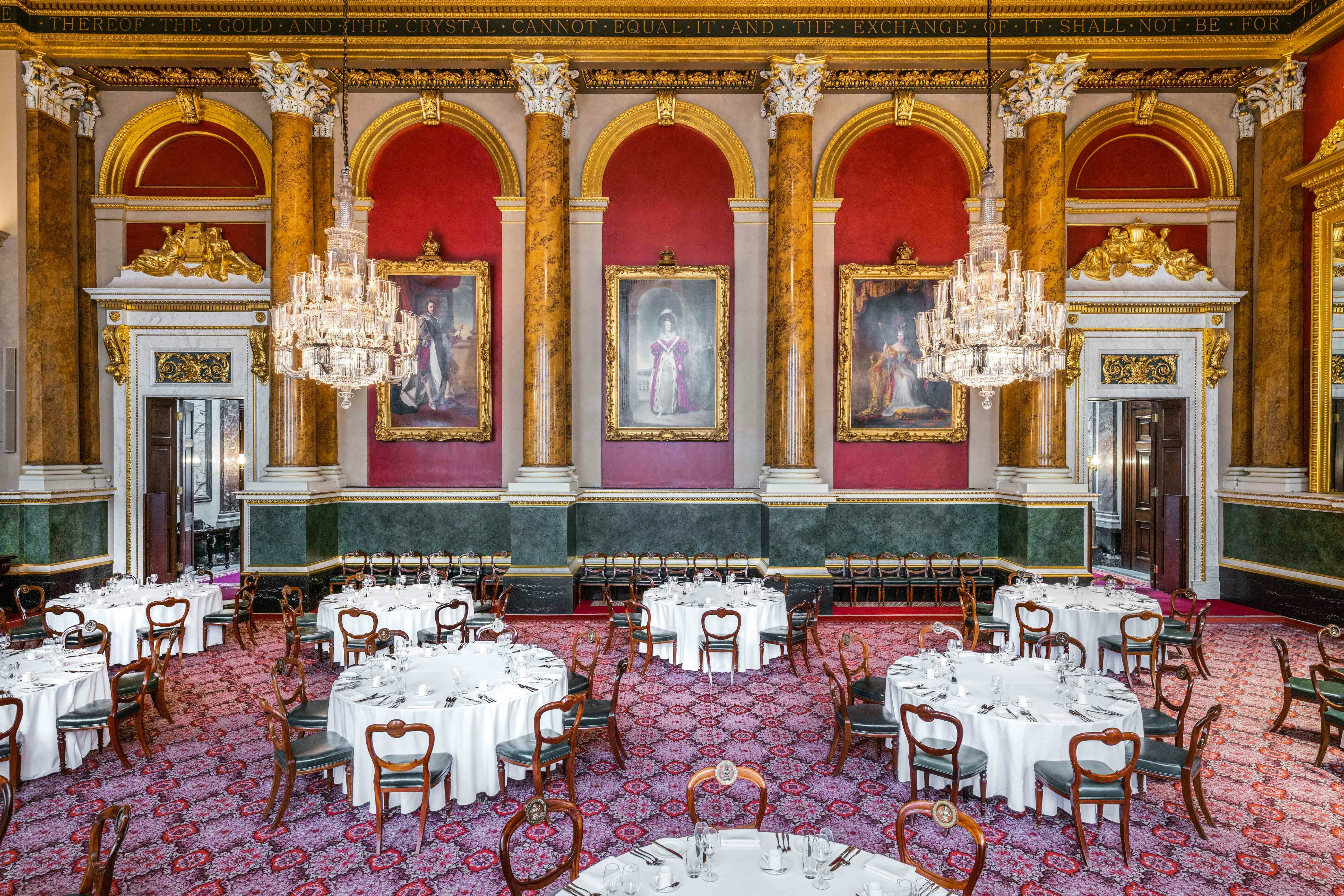 The Livery Hall 4