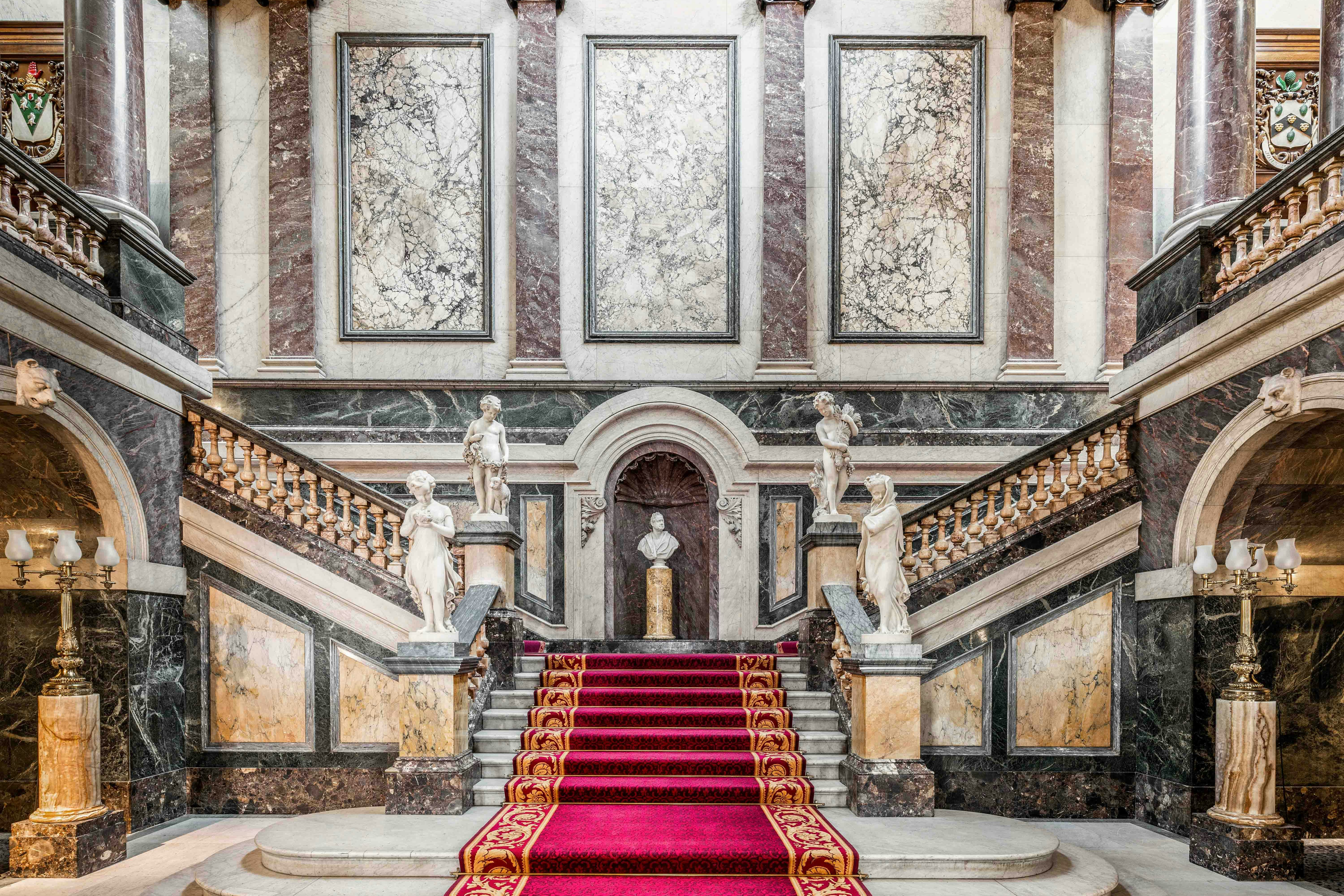 The Livery Hall 2