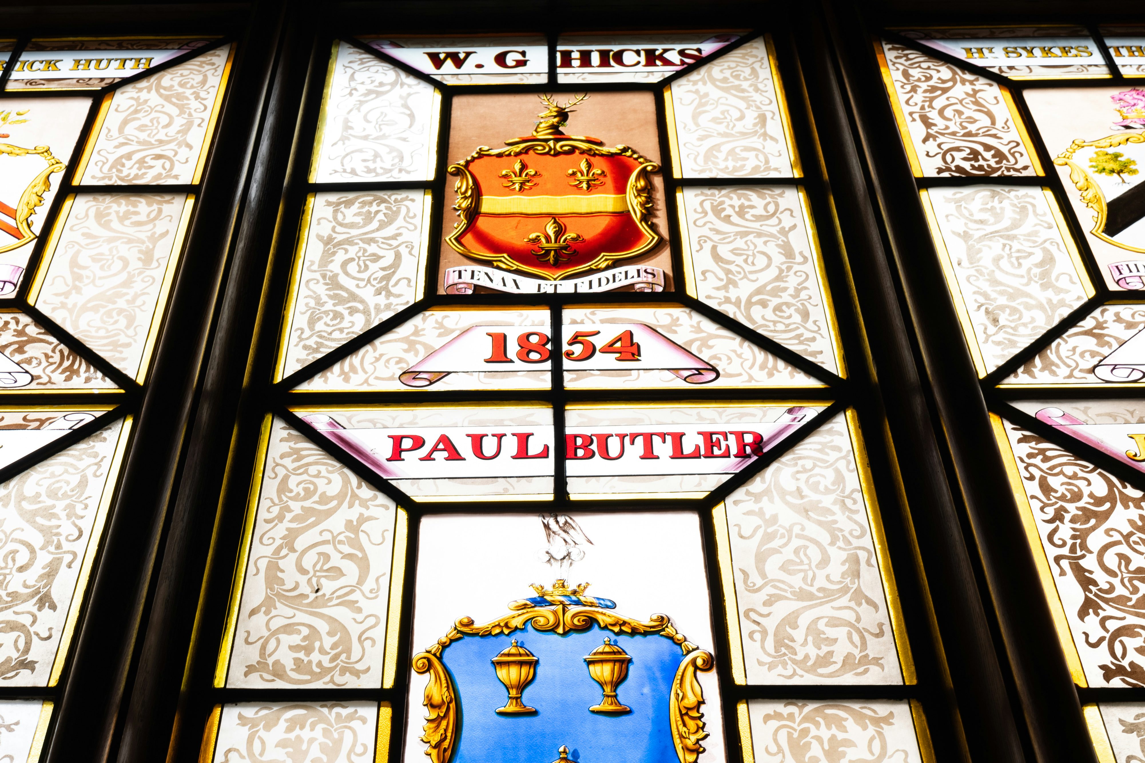 The Livery Hall 1