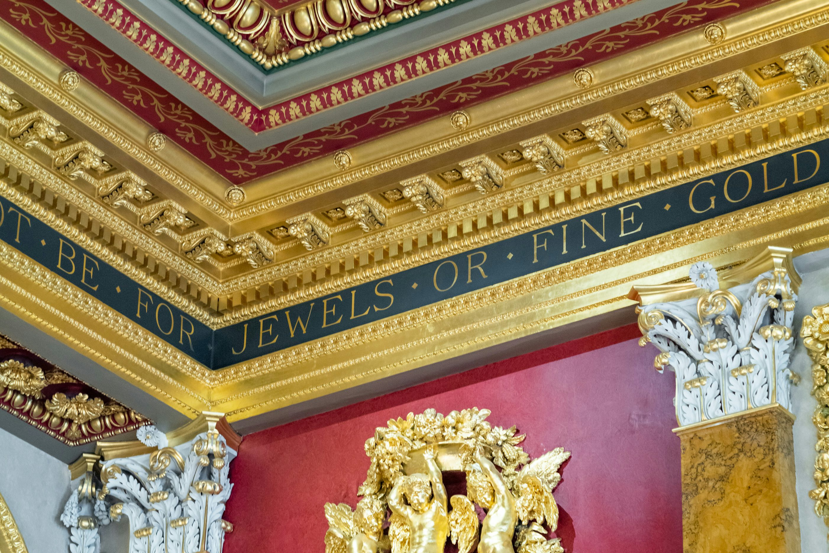 The Livery Hall 3D tour