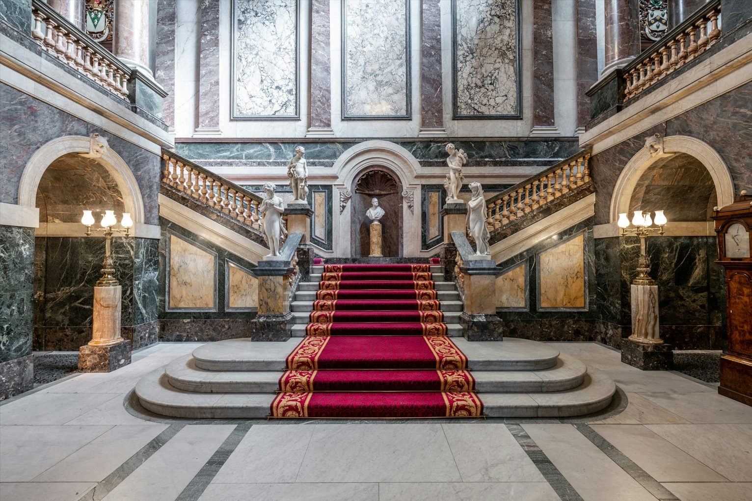 The Livery Hall 3