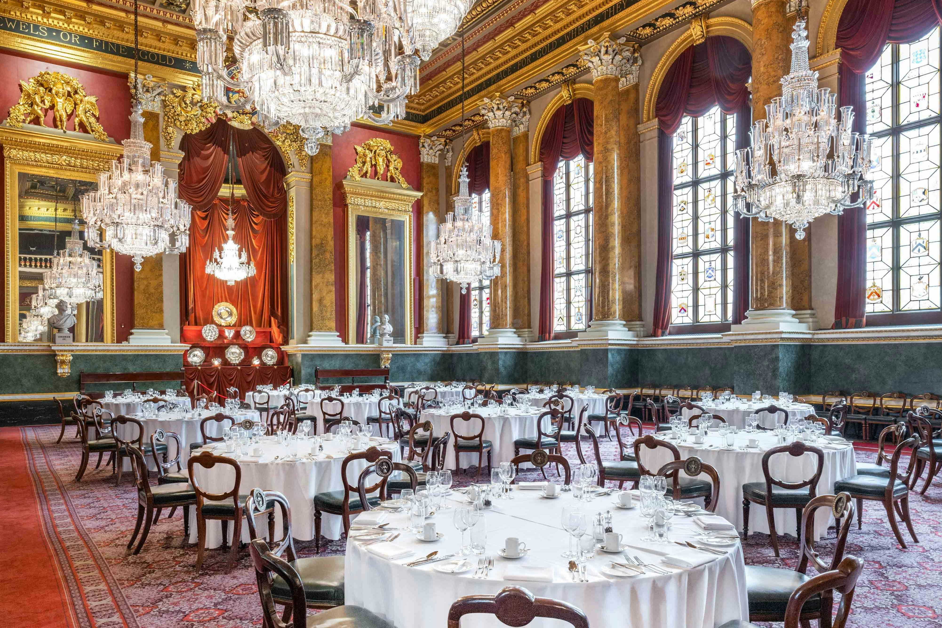 The Livery Hall 5