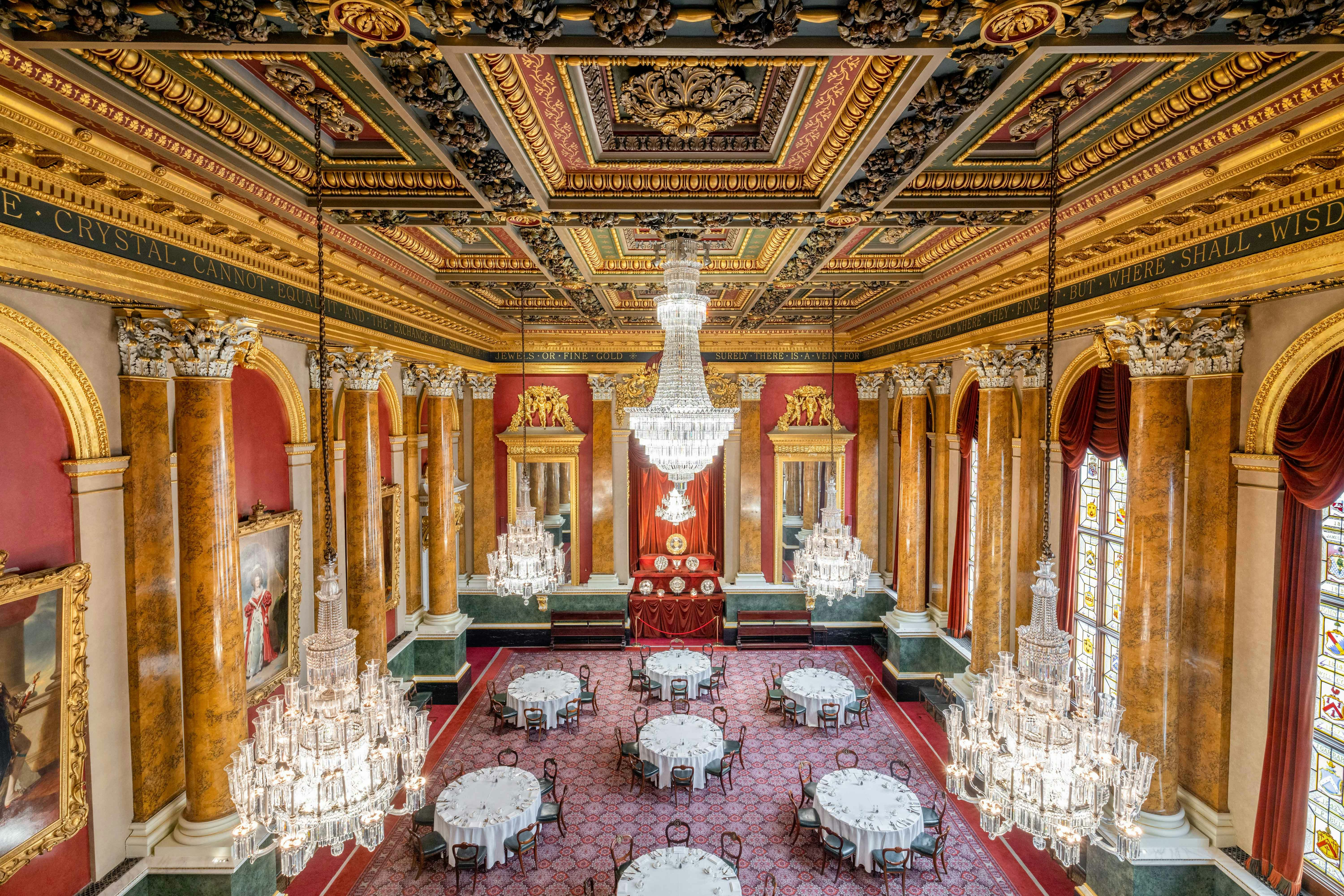 The Livery Hall 11