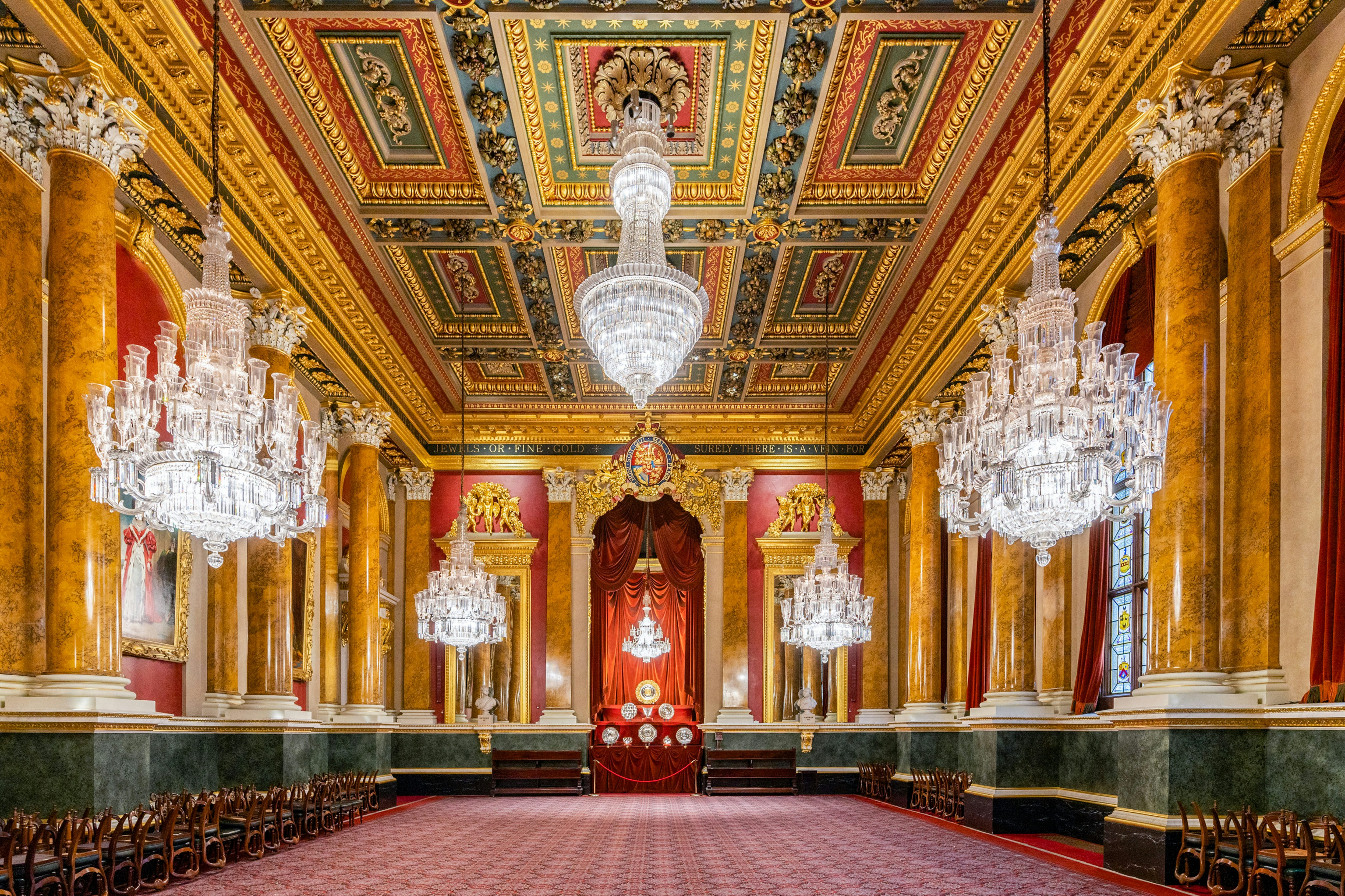 The Livery Hall 8