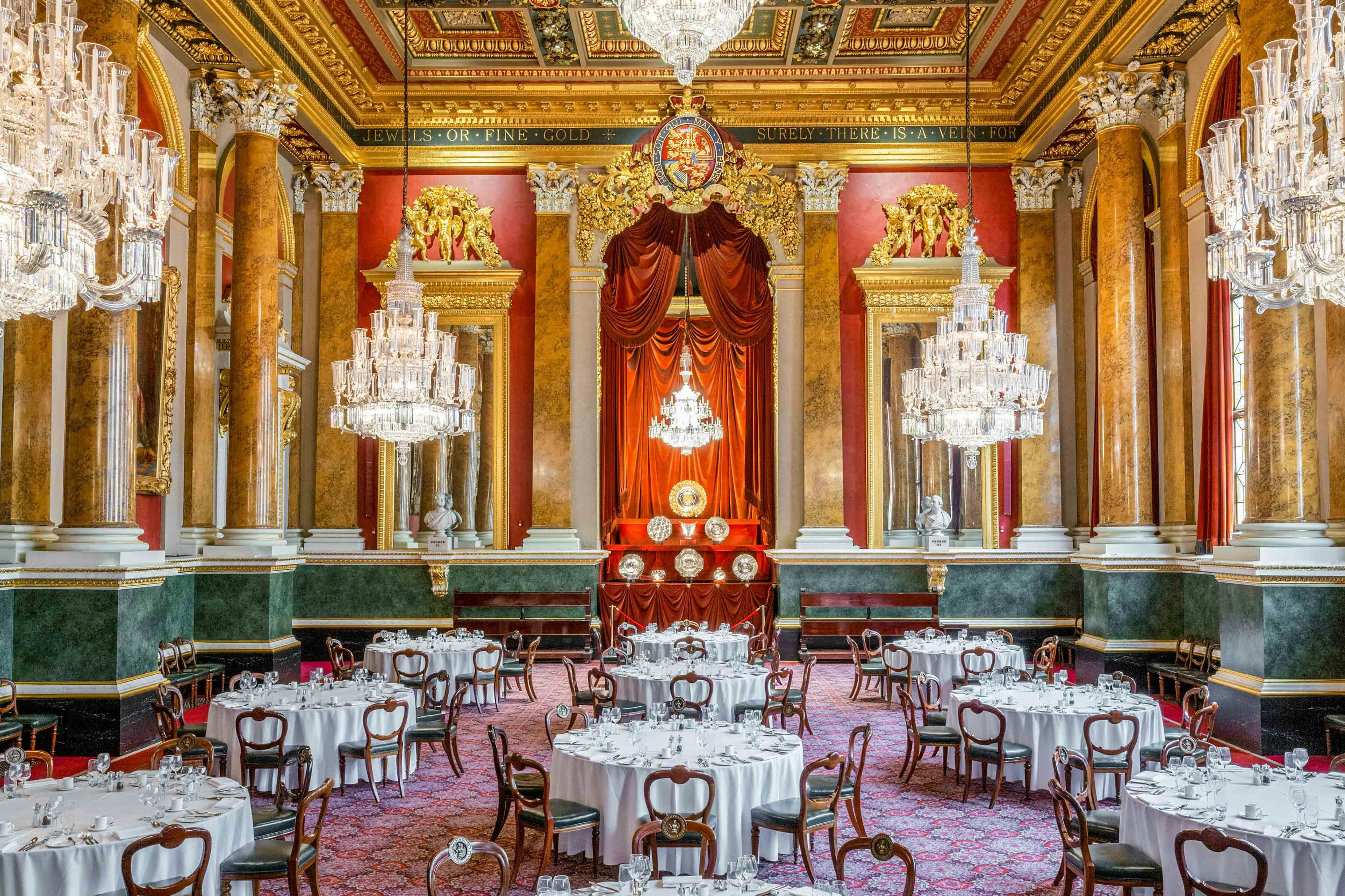 The Livery Hall 10