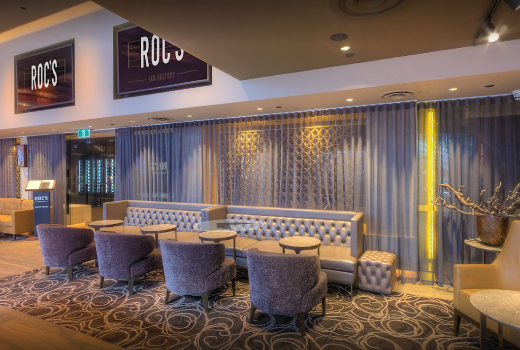 Roc's Bar & Kitchen 1