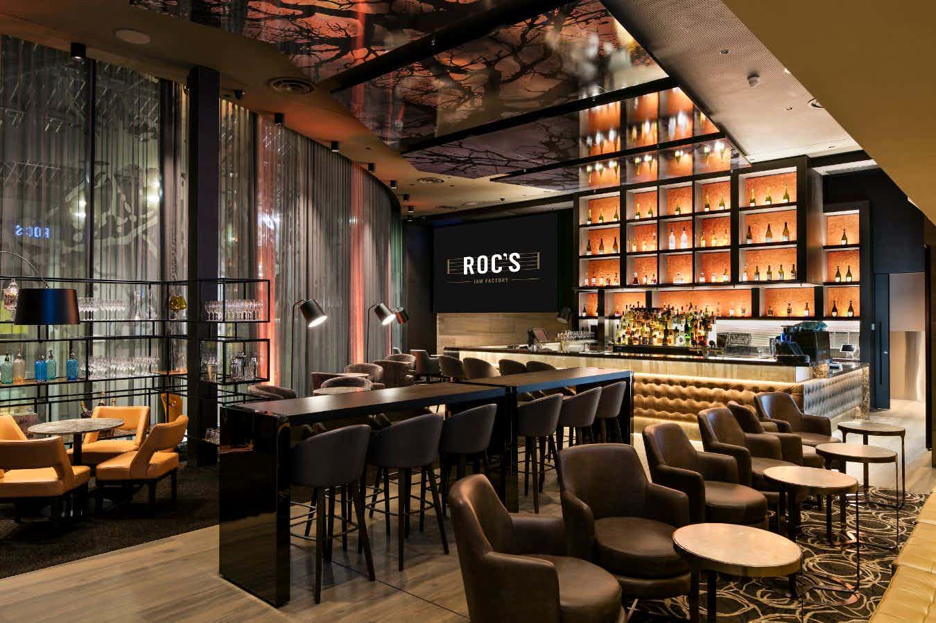 Roc's Bar & Kitchen 0