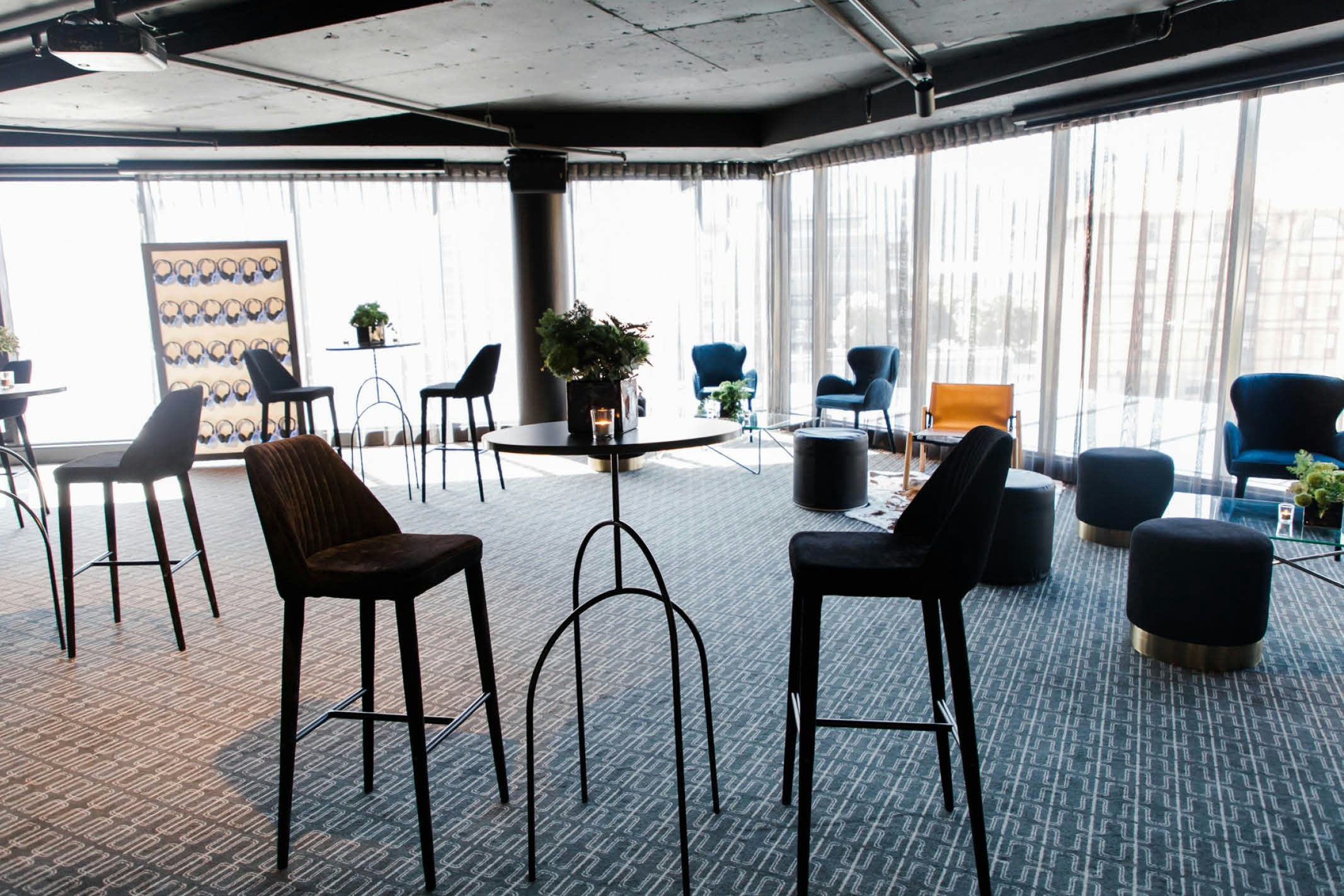 Soho 7