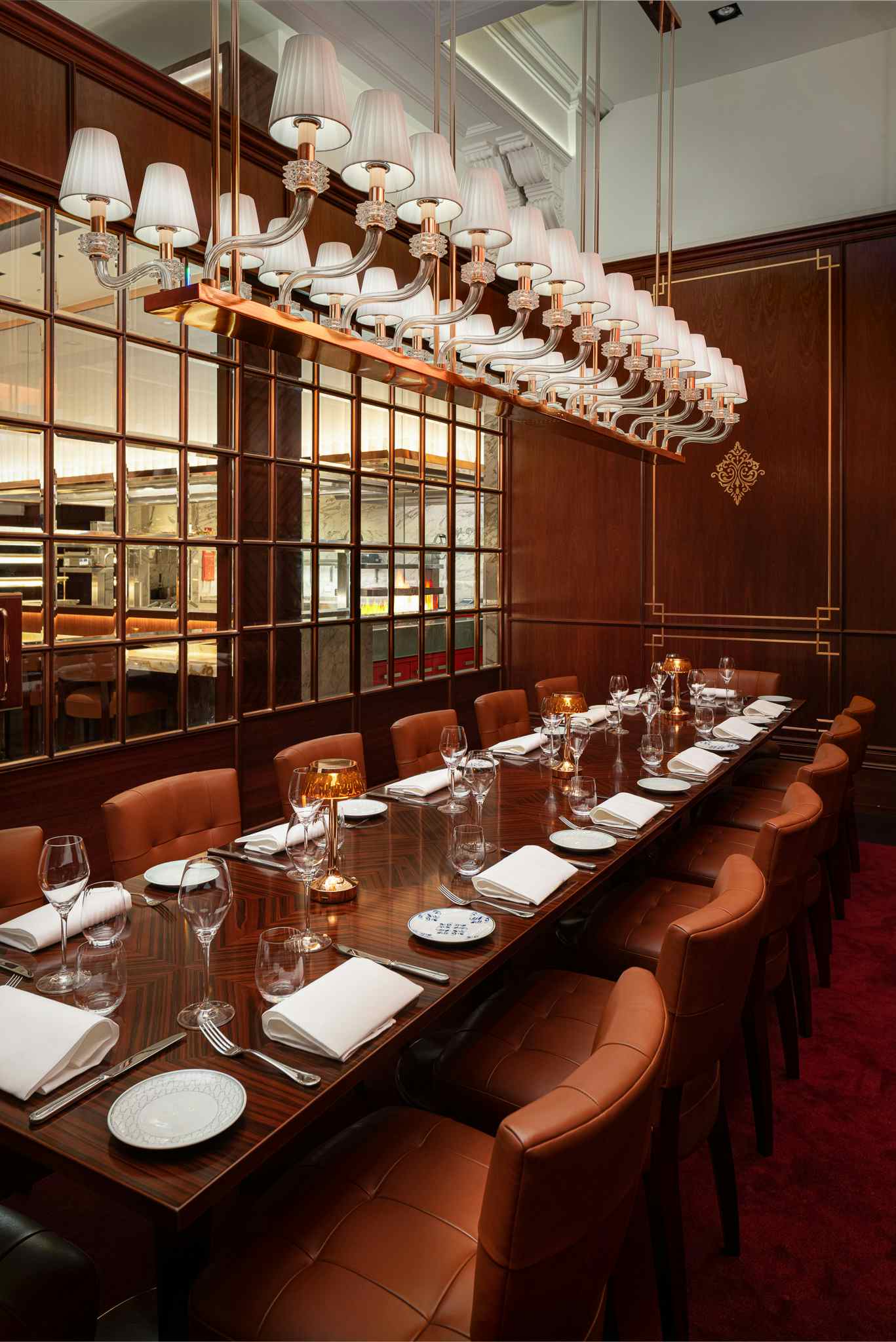 Private Dining Room 1