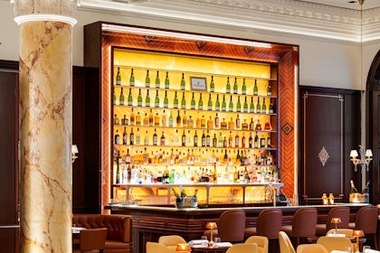Main Dining Room 5