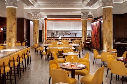 Main Dining Room 4