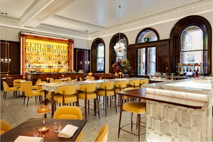 Main Dining Room 3