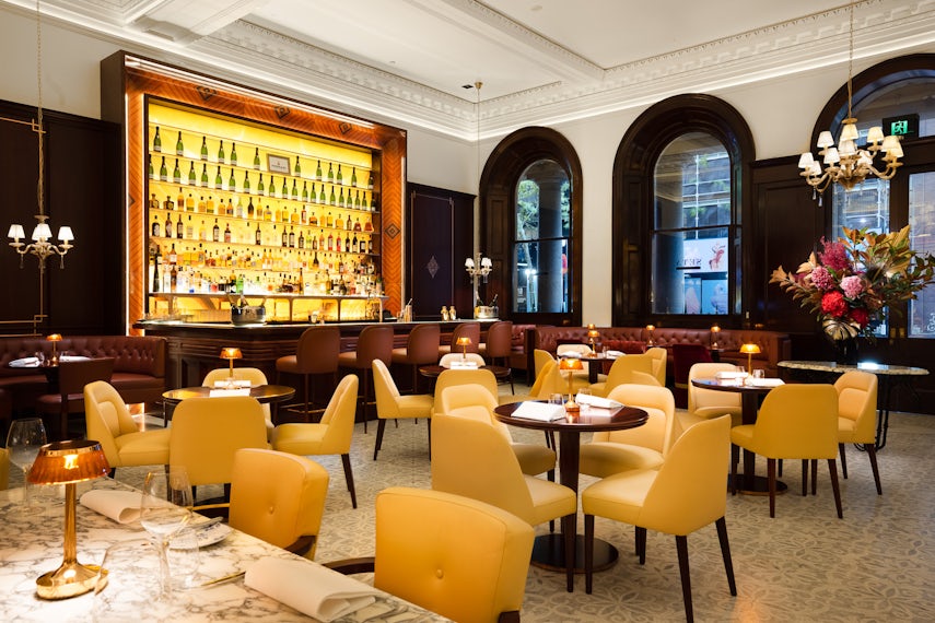 Main Dining Room 0