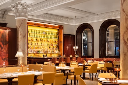 Main Dining Room 1