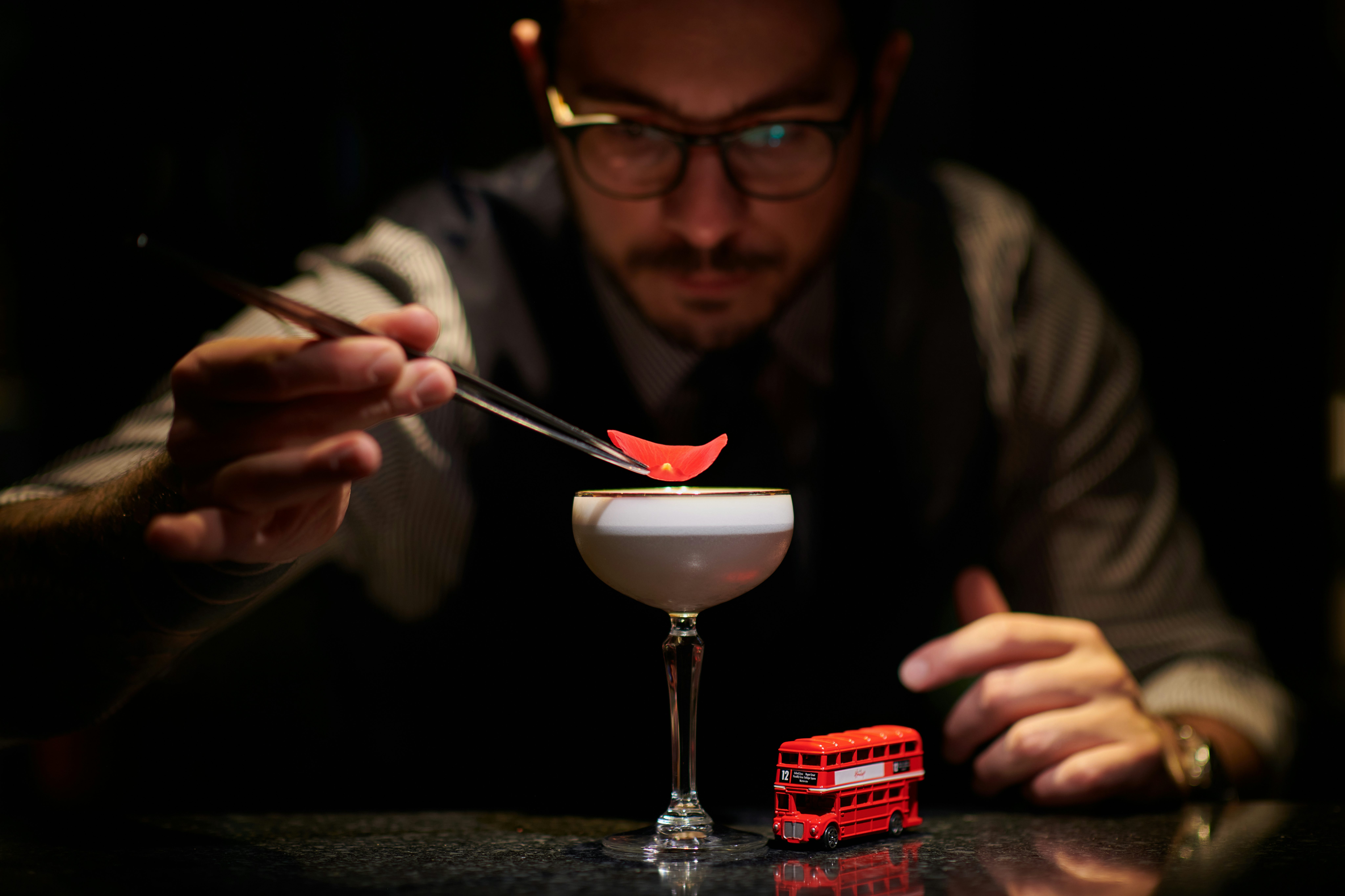 Downstairs At The Dilly 2