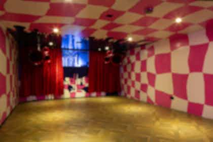 Imagination Room (Downstairs Event Space) 2
