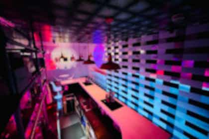 Imagination Room (Downstairs Event Space) 3