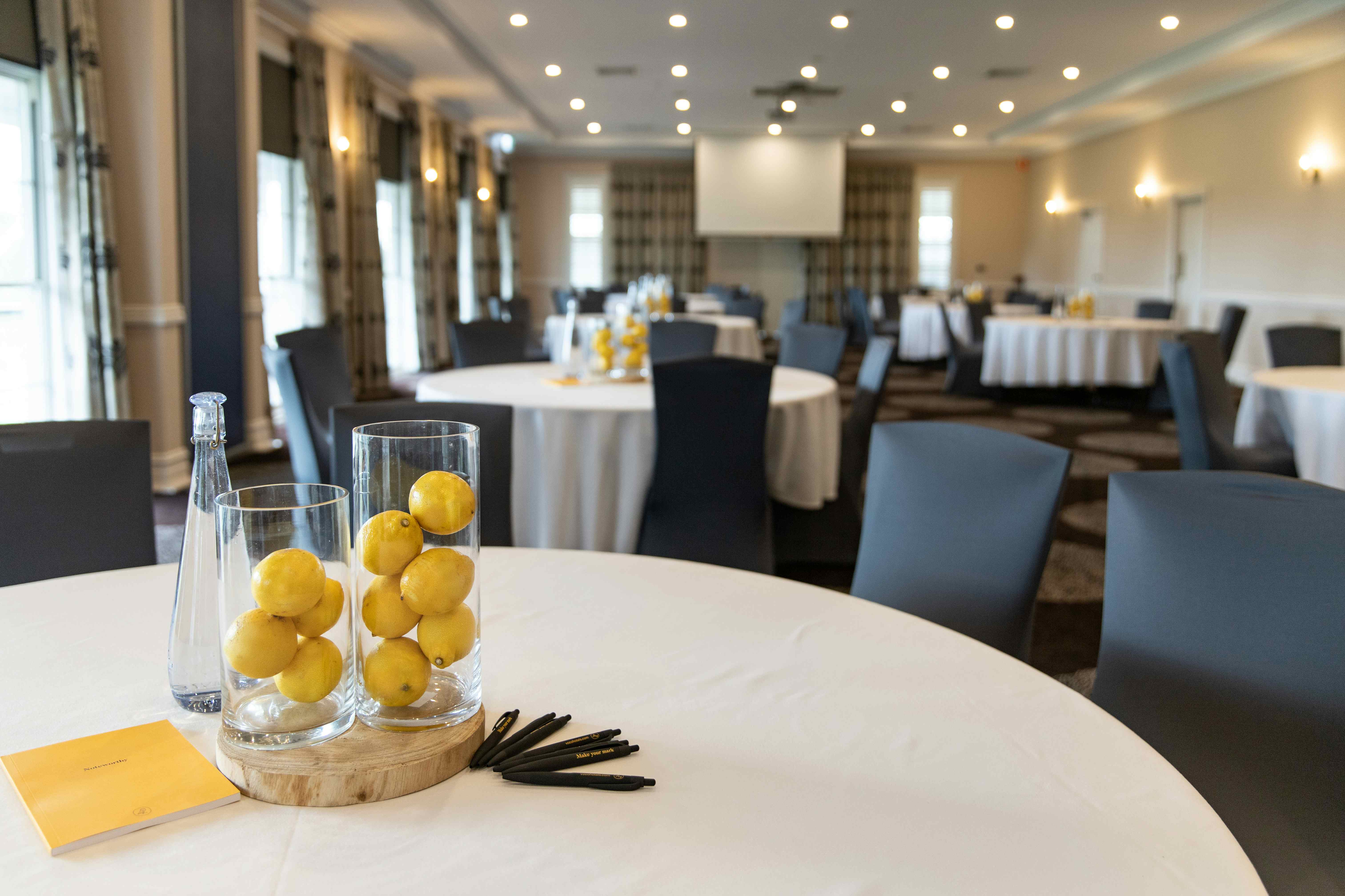 Hunter Rothbury Room 1