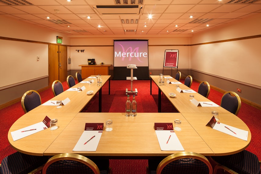 Tec West Suite 0