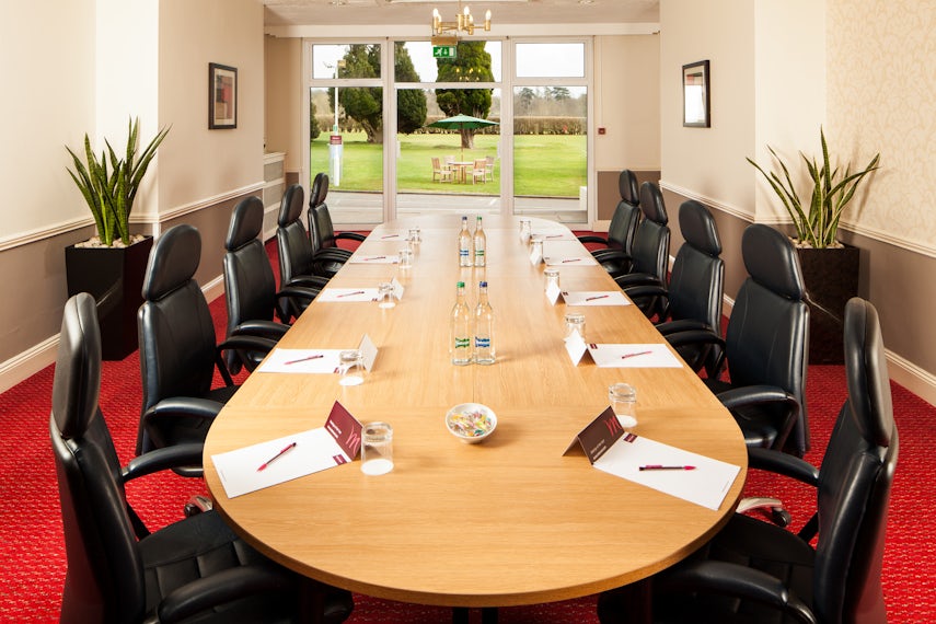 Medway Suite 0