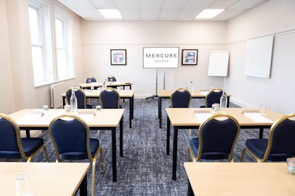 County Suite 2