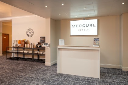 Bearsted Suite 1