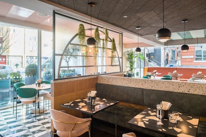 Shakedown Restaurant 3