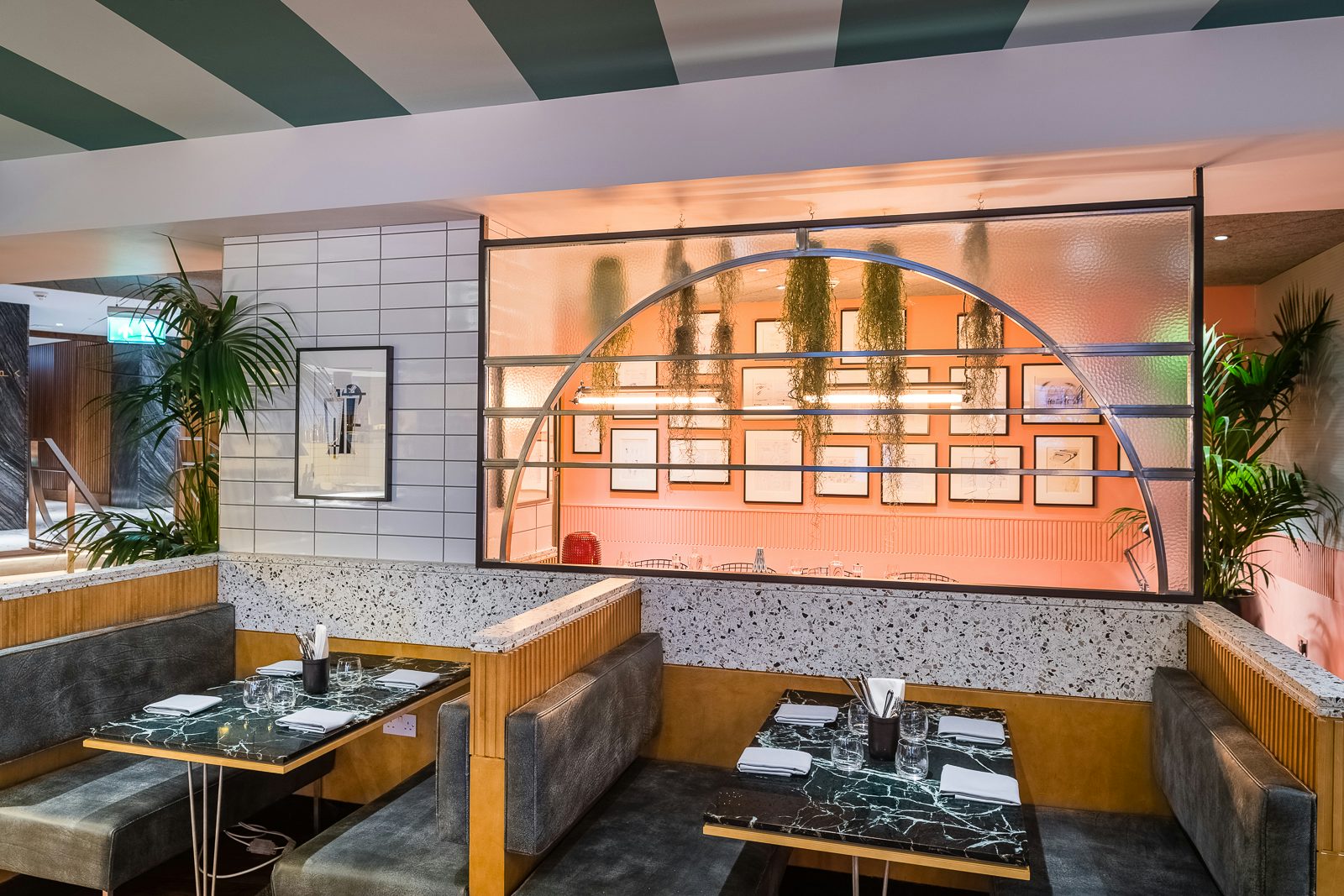 Shakedown Restaurant 4