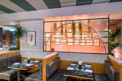 Shakedown Restaurant 4